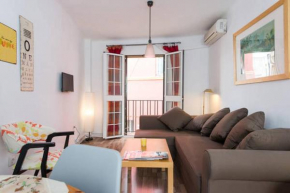 29 Calle Pozo, Seville